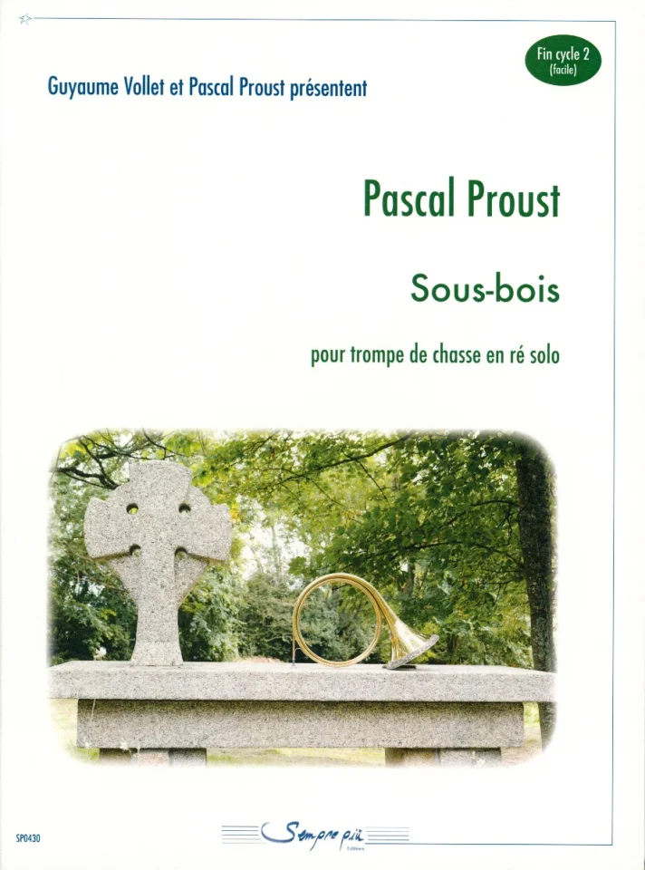 P. Proust: Sous-bois, Jhrn (0)