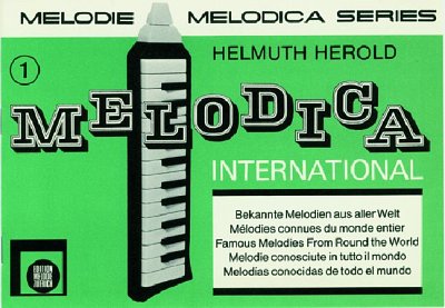 H. Herold: Melodica international 1