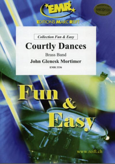 J.G. Mortimer et al.: Courtly Dances