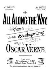 O. Verne et al.: All Along The Way