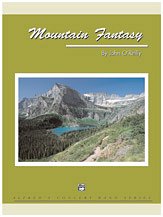 DL: J. O'Reilly: Mountain Fantasy, Blaso (Pa+St)