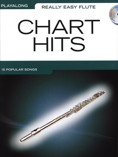 Chart Hits Really Easy Flute