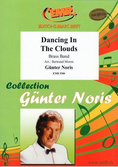 G.M. Noris: Dancing In The Clouds