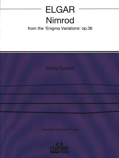 E. Elgar: Nimrod from 