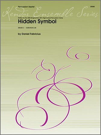 Hidden Symbol (Pa+St)