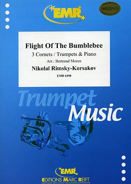 N. Rimski-Korsakow: Flight Of The Bumblebee