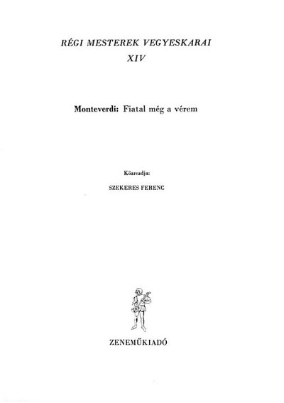 K. Husa: Concerto for Wind Ensemble, Blaso (Part.)