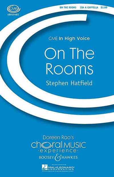 S. Hatfield: On the Rooms
