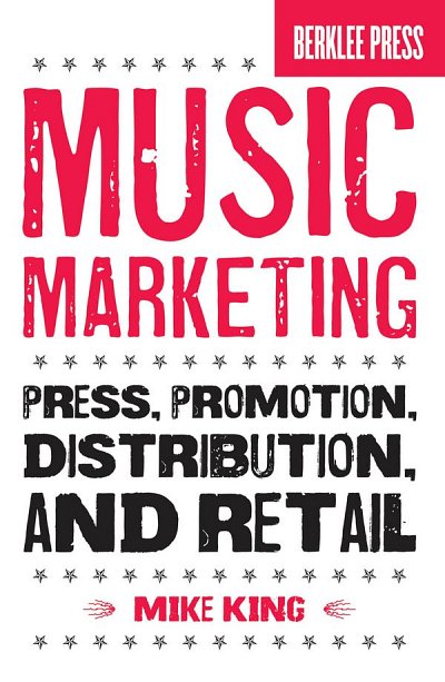 Music Marketing (Bu)