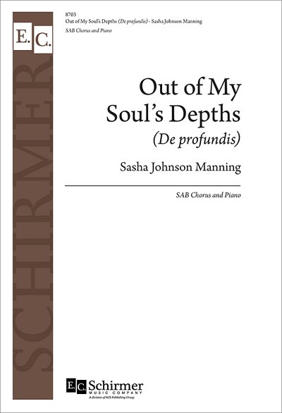 Out of My Soul's Depths (De profundis) (Chpa)