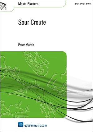 Sour Croute, Brassb (Pa+St)