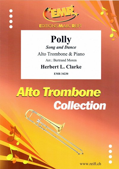 H. Clarke: Polly, AltposKlav