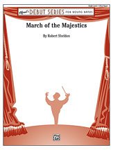 DL: March of the Majestics, Blaso (Hrn1F)