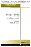Song of Hope, Gch;Klav (Chpa)