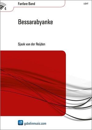 Bessarabyanke, Fanf (Part.)