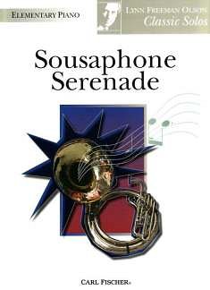 O.L. Freeman: Sousaphone Serenade, Klav