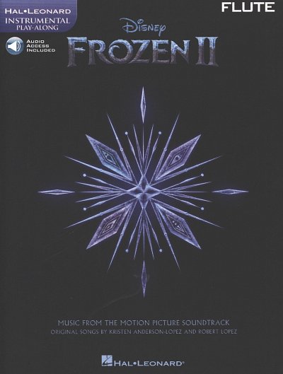 R. Lopez: Frozen II, Fl