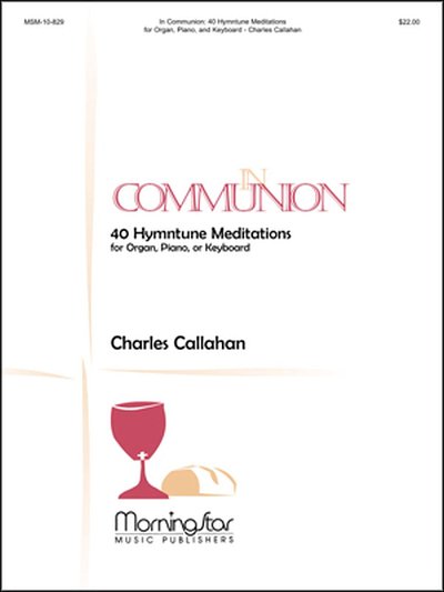 C. Callahan: In Communion