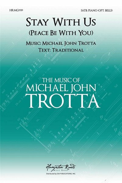 M.J. Trotta: Stay With Us, GchKlav (Chpa)