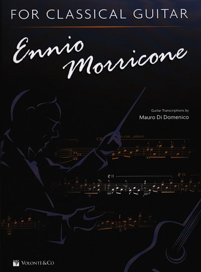 E. Morricone: Ennio Morricone, Git