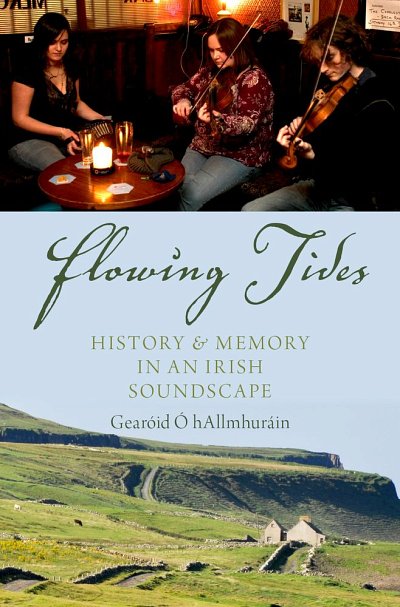 Flowing Tides History and Memory (Bu)
