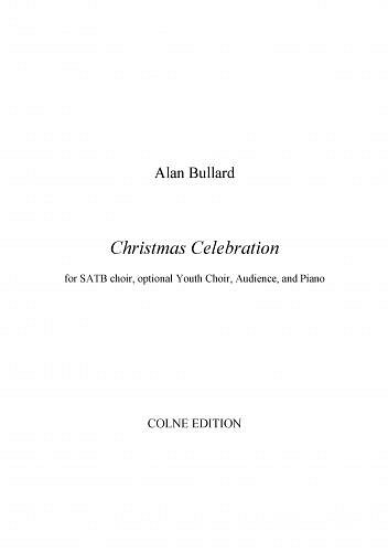 A. Bullard: Christmas Celebration
