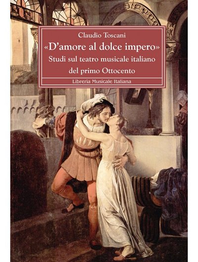 C. Toscani: «D_amore al dolce impero» (Bu)