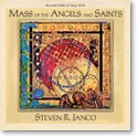 Mass of the Angels and Saints - CD, Ch (CD)
