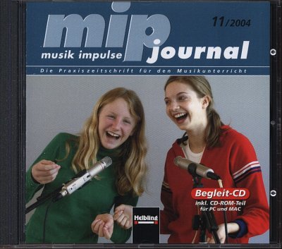 Mip Journal 11/2004