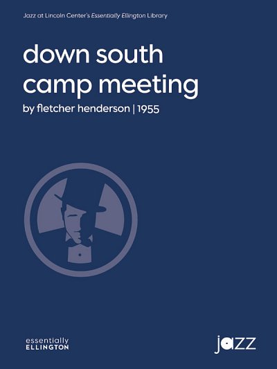 Down South Camp Meeting, Jazzens (Pa+St)