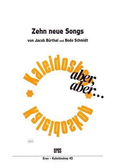 J. Buerthel: Aber Aber - Neue Songs Fuer Kinder Kaleidoskop 