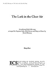 The Lark in the Clear Air