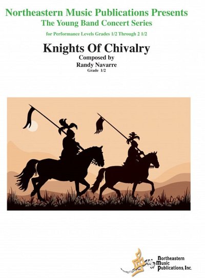 R. Navarre: Knights Of Chivalry, Blaso (Part.)
