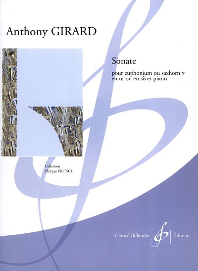 A. Girard: Sonate