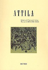 G. Verdi: Attila