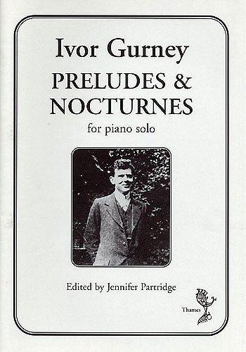 I. Gurney: Preludes and Nocturnes, Klav