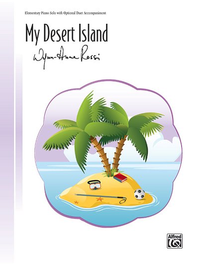 W. Rossi: My Desert Island