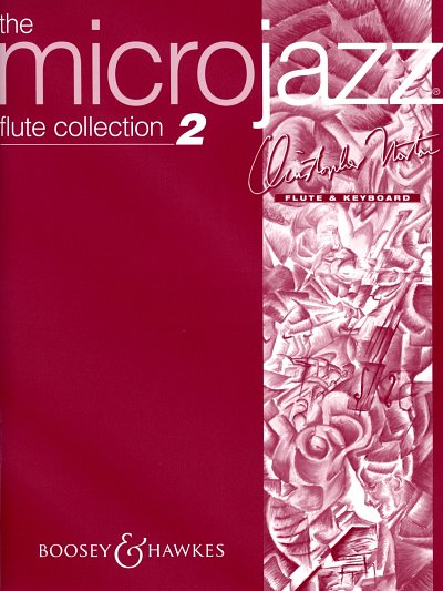C. Norton: Microjazz 2 Flute Collection 2