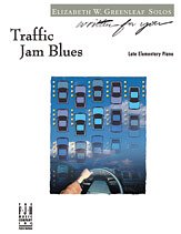 DL: E.W. Greenleaf: Traffic Jam Blues