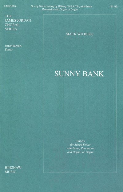 Sunny Bank, GchOrg (Chpa)