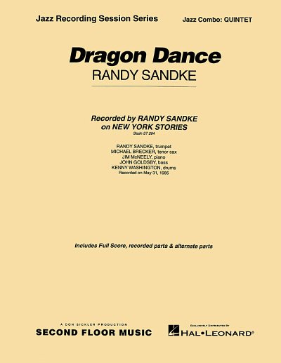 Dragon Dance (Part.)