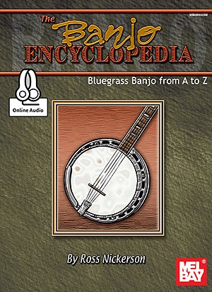 Banjo Encyclopedia, The (+OnlAudio)