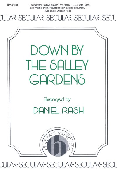 Down by the Salley Gardens (Chpa)