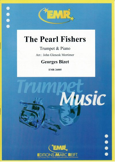 DL: G. Bizet: The Pearl Fishers, TrpKlav