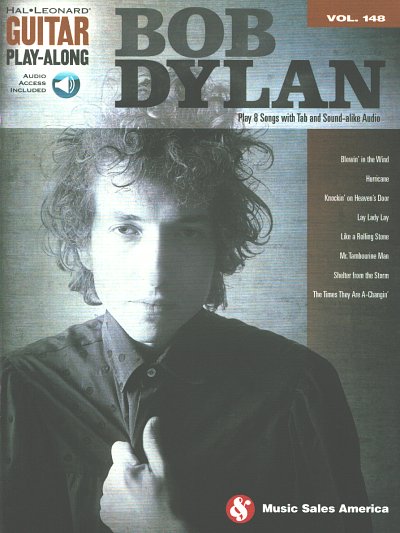 GitPA 148: Bob Dylan, Git (+CD)