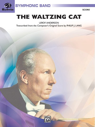 L. Anderson: The Waltzing Cat, Blaso (Part.)