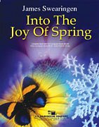 J. Swearingen: Into the Joy of Spring