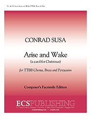 C. Susa: Arise And Wake, Mch4 (Chpa)
