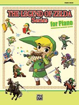 K. Kondo i inni: The Legend of Zelda™: Majora's Mask™ Prelude of Majoras Mask, The Legend of Zelda™: Majora's Mask™   Prelude of Majoras Mask