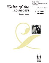 T. Brown: Waltz of the Shadows